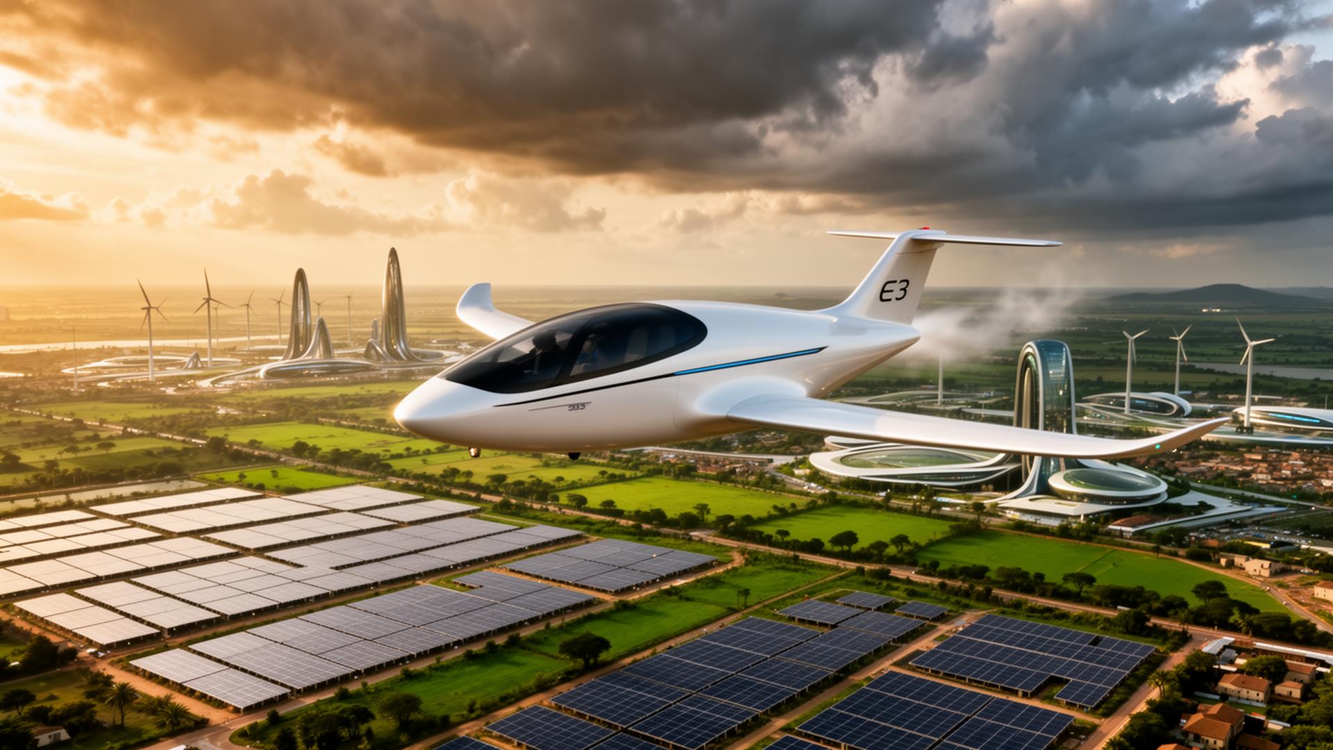 Transport & Aviation