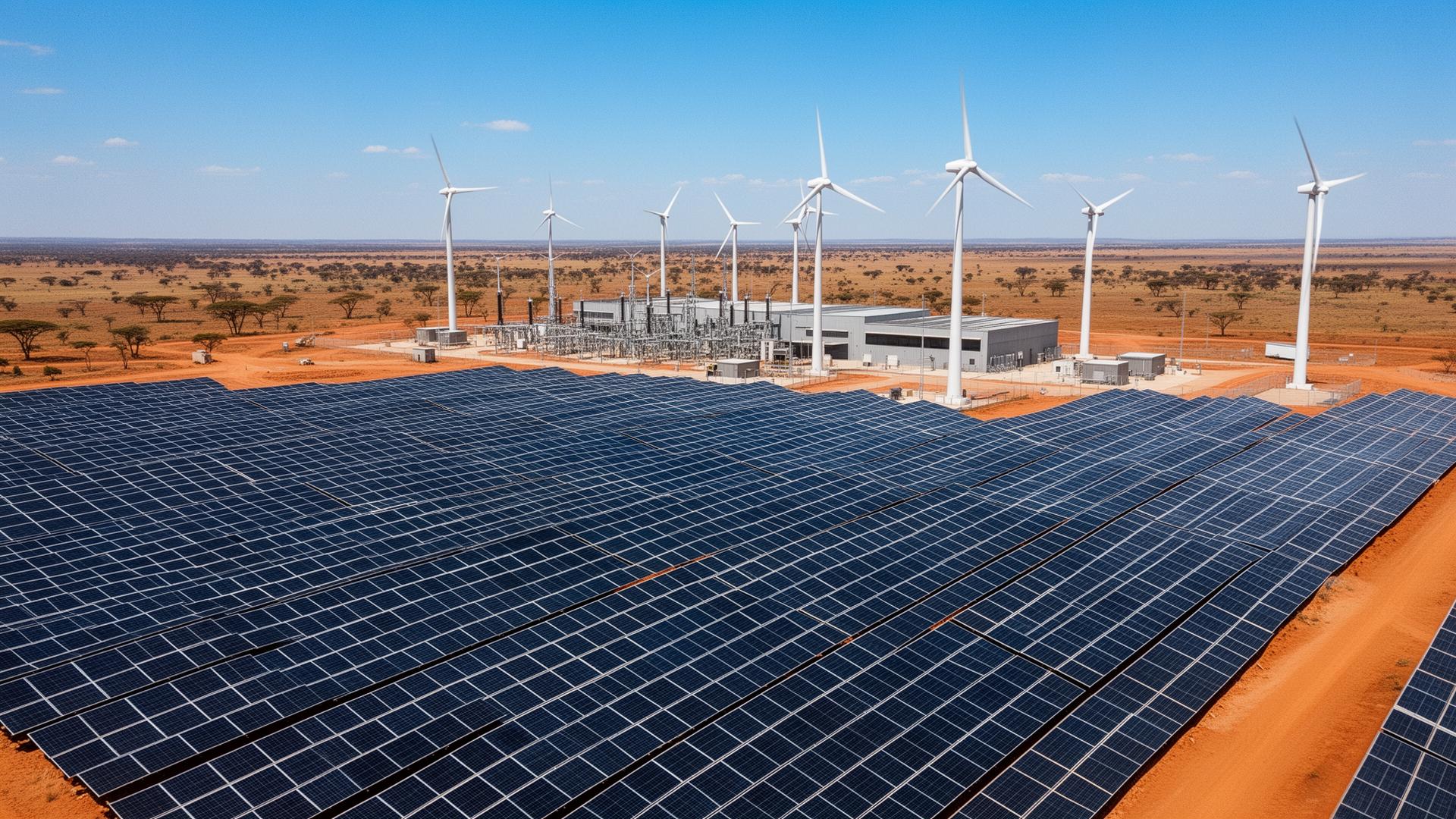 Clean Energy